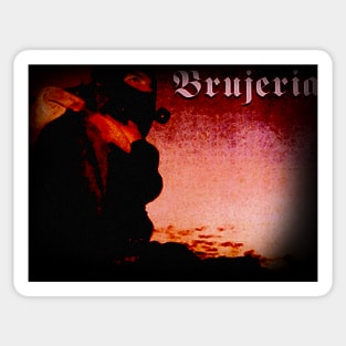 Brujeria Sticker